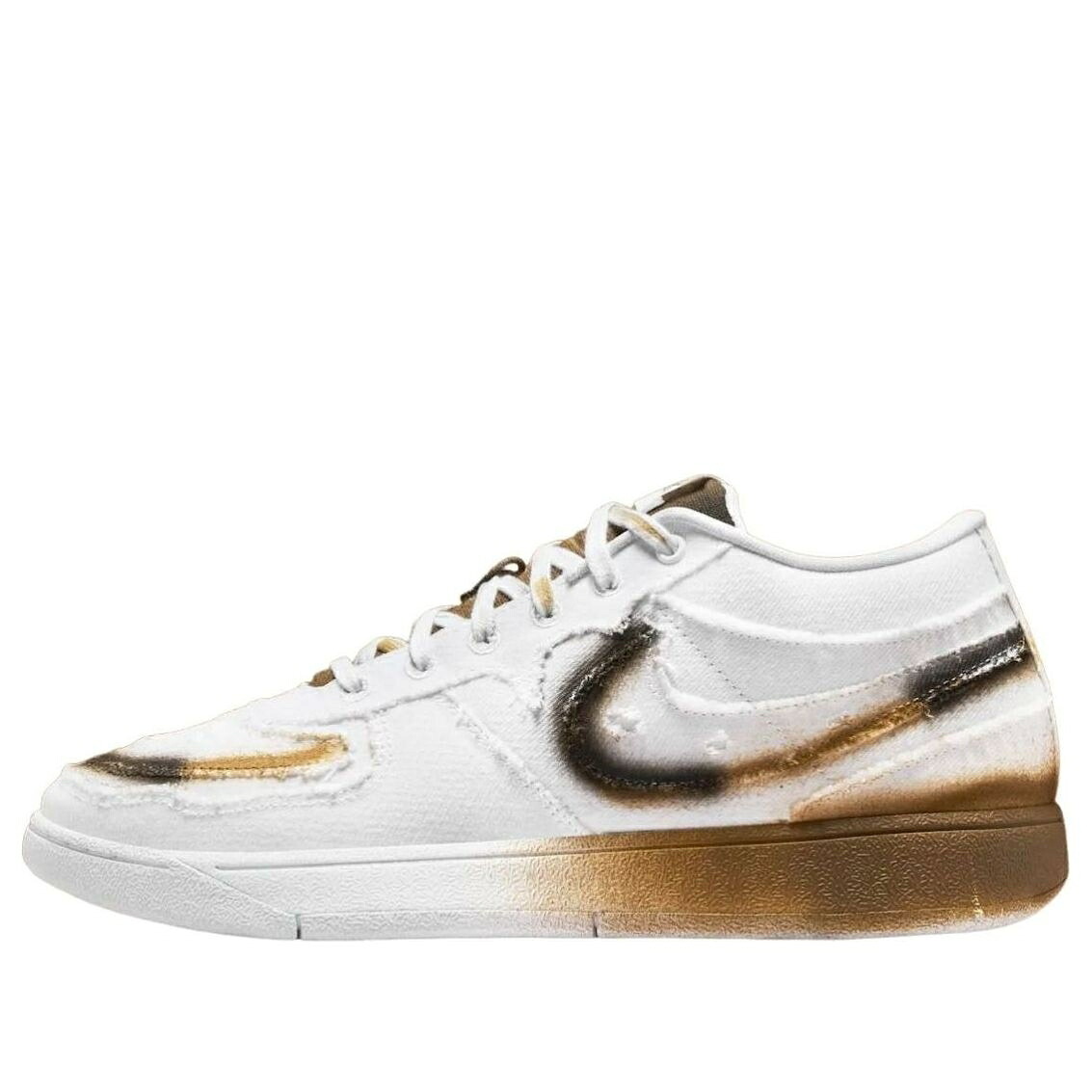 ナイキ 白いこと 白いこと 黒いこと 黒いこと \u0027TORCHED\u0027 スニーカー メンズ NIKE BOOK 1 IO9987-100 / WHITE BLACK