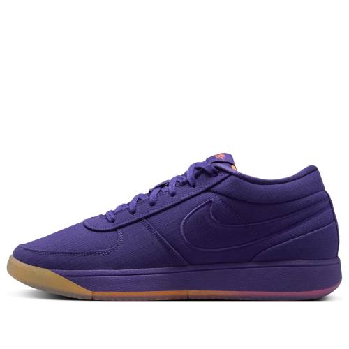 ナイキ 厚地の外套 紫 パープル 橙 オレンジ色 \u0027SUNSET\u0027 スニーカー メンズ NIKE BOOK 1 EP HJ5355-500 / COURT PURPLE TOTAL ORANGE TAUPE