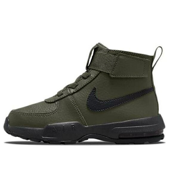 ナイキ マックス カーゴ カーキ 灰色 グレー エアマックス 2.0 'CARGO KHAKI' ジュニア キッズ NIKE (PS) AIR MAX GOATERRA DC9513-300 / CARGO KHAKI DARK SMOKE GREY ベビー マタニティ スニーカー