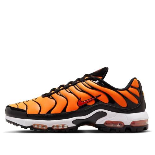 ナイキ マックス ゴルフ エアマックスプラス \u0027SUNSET\u0027 スニーカー メンズ NIKE AIR MAX PLUS GOLF FZ4150-800 / RESIN PIMENTO BRIGHT CERAMIC