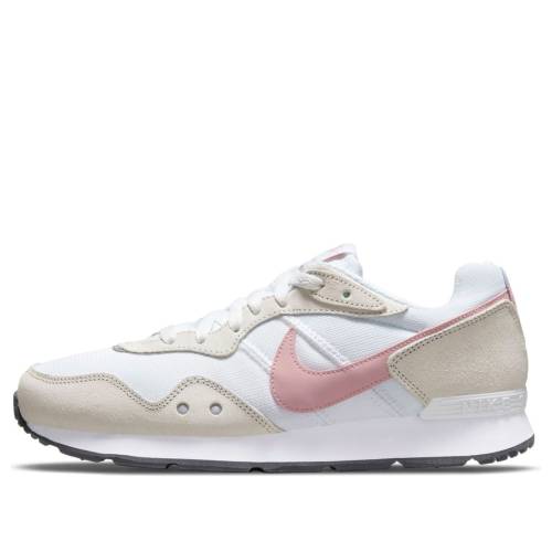 ナイキ ピンク クリーム 白色 ホワイト WHITE GLAZE スニーカー レディース NIKE (WMNS) RUNNER WIDE PINK DM8454-100 / CREAM WHITE PINK
