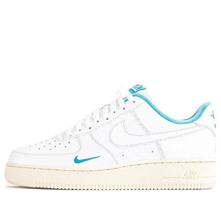 ナイキ 白いこと 白いこと 空軍 \u0027HAWAII\u0027 スニーカー メンズ NIKE X KITH AIR FORCE 1 LOW DC9555-100 / WHITE