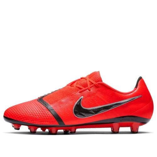 ナイキ エリート 赤 赤いこと 黒いこと 黒いこと \u0027RED BLACK\u0027 スニーカー メンズ NIKE PHANTOM VENOM ELITE FG FIRM GROUND AO0576-600 / RED BLACK