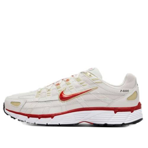 ナイキ 火竜 赤 赤いこと \u0027PHANTOM RED\u0027 スニーカー メンズ NIKE P-6000 DRAGON CD6404-015 / PHANTOM DRAGON RED