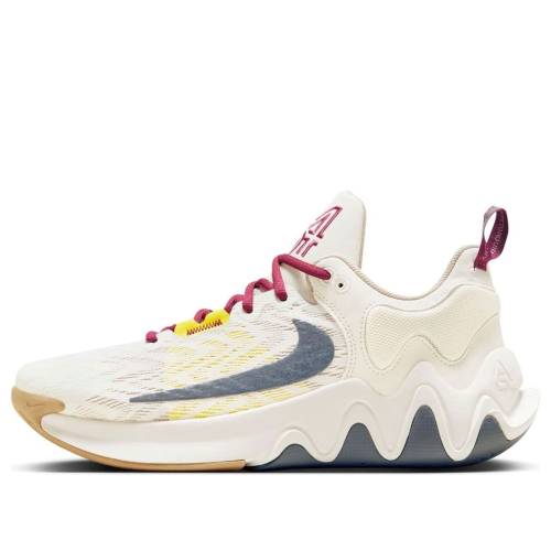 ナイキ 黄味がかった 黄色 ストライク \u0027SAIL RATTAN\u0027 スニーカー メンズ NIKE GIANNIS IMMORTALITY 2 EP DM0826-100 / SAIL RATTAN YELLOW STRIKE SMOKE