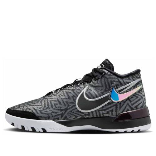 ナイキ レブロン 薄墨色 薄墨色 白いこと 白いこと \u0027SMOKE WHITE\u0027 スニーカー メンズ NIKE LEBRON NXXT GENISUS EP GREY HF0711-004 / SMOKE GREY WHITE
