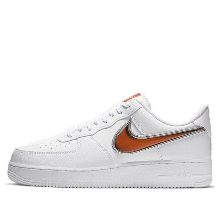 ナイキ 白色 ホワイト 赤 レッド エアフォース 07 PURPLE INFRARED スニーカー メンズ NIKE AIR FORCE 1 LOW LV8 CI6387-171 / WHITE RED