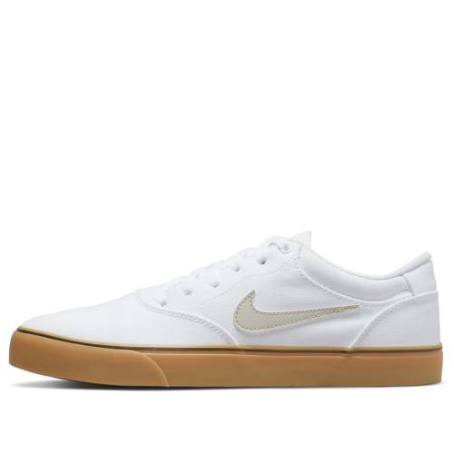 ナイキ エスビー 白いこと 白いこと \u0027WHITE GUM\u0027 スニーカー メンズ NIKE CHRON 2 CANVAS SB DM3494-105 / WHITE
