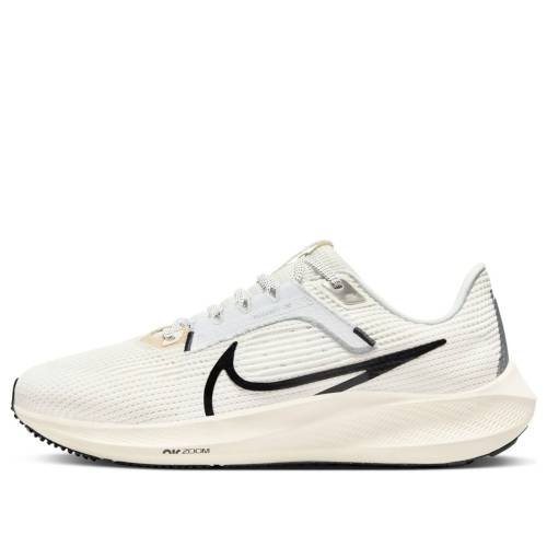 ナイキ ズーム ペガサス 青色 ブルー フォックス クリムゾン ズームペガサス COCONUT MILK スニーカー レディース NIKE (WMNS) AIR ZOOM PEGASUS 40 DV3854-104 / ICE BLUE BLUE FOX BRT CRIMSON
