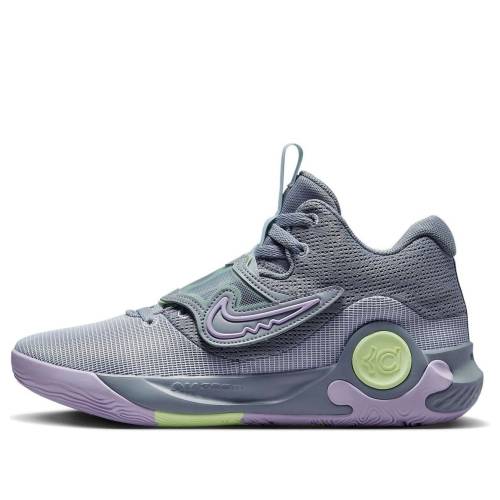 ナイキ 灰色 グレー 紫 バイオレット PARTICLE LILAC スニーカー メンズ NIKE KD TREY 5 X GREY DD9538-012 / PARTICLE GREY LILAC VIOLET FROST