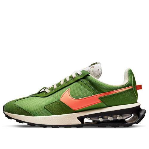 ナイキ マックス エアマックス 'CHLOROPHYLL' スニーカー メンズ NIKE AIR MAX PRE-DAY LX DC5330-300 / CHLOROPHYLL CAMELLIA TREE LINE 49,800円