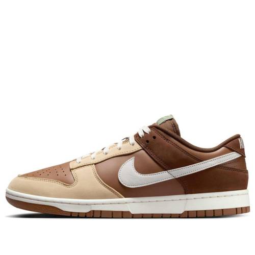 ナイキ ダンク ダンクロー \u0027LIGHT WOW\u0027 スニーカー メンズ NIKE DUNK LOW BRITISH TAN CACAO HV1794-211 / LIGHT BRITISH TAN CACAO WOW SAIL