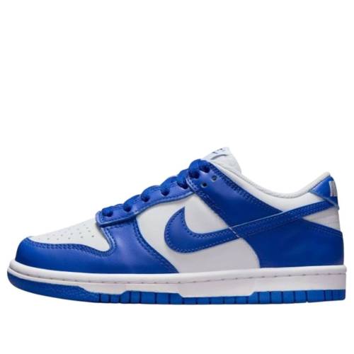 ナイキ ダンク 白いこと 白いこと ダンクロー \u0027WHITE ROYAL\u0027 御坊っちゃん キッズ NIKE (GS) DUNK LOW HYPER FB9109-131 / WHITE HYPER ROYAL HYPER ROYAL もの言う花 マタニティ スニーカー