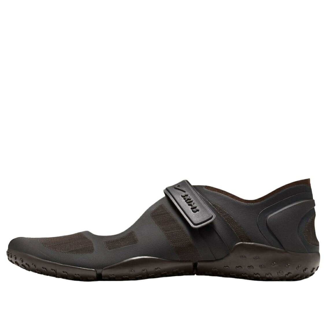 ナイキ 昇降機 赤銅色 赤銅色 濃灰色 大気圏 \u0027VELVET BROWN\u0027 スニーカー メンズ NIKE X SKIMS AIR RIFT MESH IO7694-200 / VELVET BROWN DARK CHARCOAL