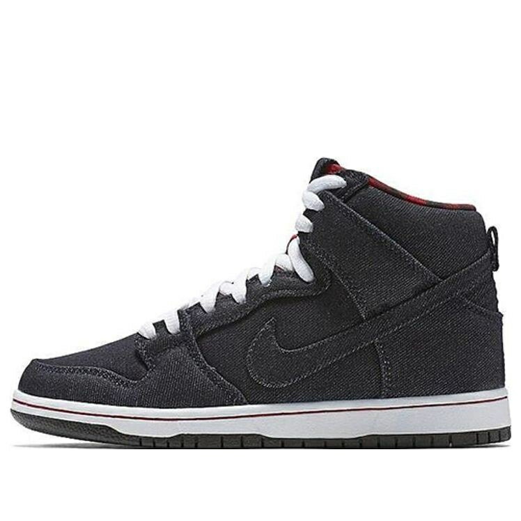 ナイキ エスビー ダンク ハイ プレミアム 青色 ブルー ダンクハイ 'LUMBERJACK' スニーカー メンズ NIKE SB DUNK HIGH PREMIUM 313171-441 / BLUE 54,780円