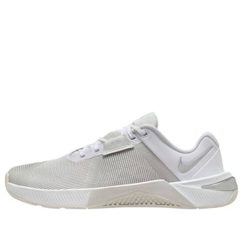 ナイキ プラチナム 白いこと 白いこと 薄墨色 薄墨色 \u0027WHITE TINT\u0027 スニーカー レディース NIKE (WMNS) METCON 10 PLATINUM HQ2620-100 / WHITE PLATINUM TINT WOLF GREY