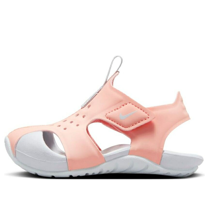 ナイキ 橙 オレンジ ピュア プラチナム 'ARCTIC ORANGE' スニーカー メンズ NIKE (TD) SUNRAY PROTECT 2 943827-801 / ARCTIC ORANGE PURE PLATINUM