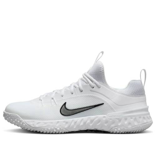 ナイキ ハラチ エリート 白色 ホワイト 黒色 ブラック 'WHITE BLACK' スニーカー メンズ NIKE HUARACHE 9 ELITE TF LAX FN0310-101 / WHITE BLACK｜スニケス 35,620円