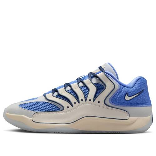 ナイキ 薄墨色 薄墨色 \u0027BOYS \u0026 CLUB\u0027 スニーカー メンズ NIKE KD 18 GIRLS HV1992-401 / ROYAL PULSE FOOTBALL GREY