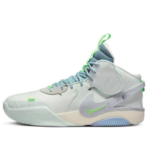 ナイキ 緑 緑であること \u0027LYME\u0027 スニーカー メンズ NIKE AIR DELDON 1 EP DV5578-300 / LIGHT GREEN