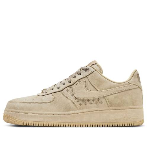 ナイキ プレミアム ベージュ チーム ゴールド エアフォース 07 NAIKE BEIGE スニーカー メンズ NIKE AIR FORCE 1 PREMIUM NAI-KE - DV4247-211 / PARACHUTE BEIGE SAIL TEAM GOLD