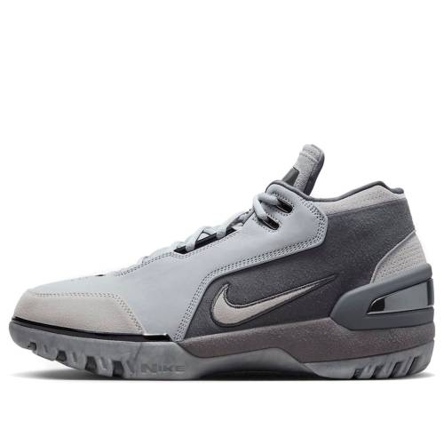 ナイキ 望遠レンズ 薄墨色 薄墨色 \u0027DARK GREY\u0027 スニーカー メンズ NIKE AIR ZOOM GENERATION DR0455-001 / DK GREY WOLF GREY ANTHRACITE