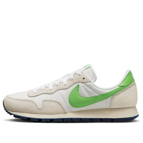 ナイキ ペガサス 行動 赤銅色 赤銅色 \u0027SWAN GREEN\u0027 スニーカー メンズ NIKE AIR PEGASUS 83 SE ACTION FD0379-101 / SWAN LIGHT ALLWOOD BROWN COCONUT
