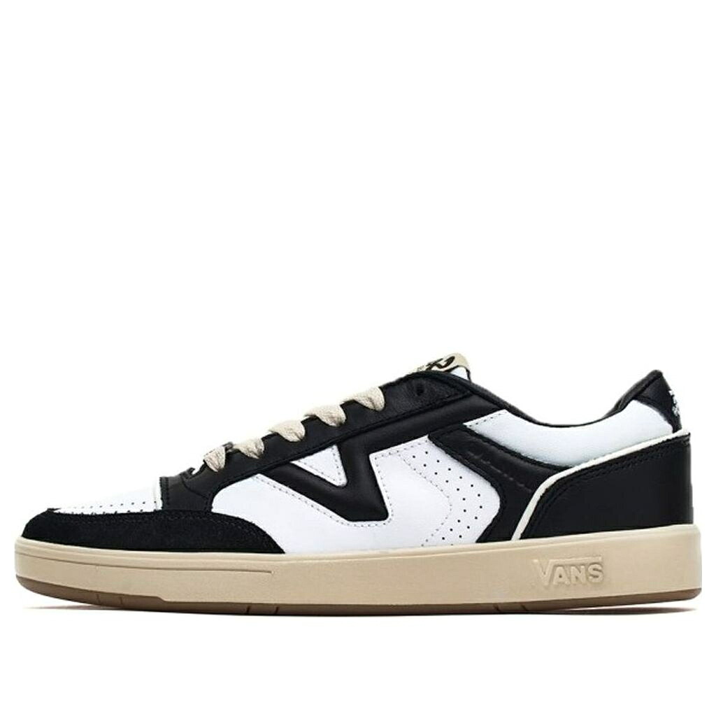 ヴァンズ バンズ 黒いこと 黒いこと 白いこと 白いこと \u0027BLACK WHITE\u0027 スニーカー メンズ VANS LOWLAND CC VN0A5KYFBZW1 / BLACK WHITE