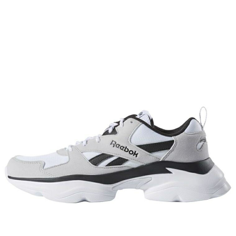 リーボック 白いこと 白いこと \u0027LIGHT GREY\u0027 スニーカー メンズ REEBOK ROYAL BRIDGE 3 DV8338 / WHITE
