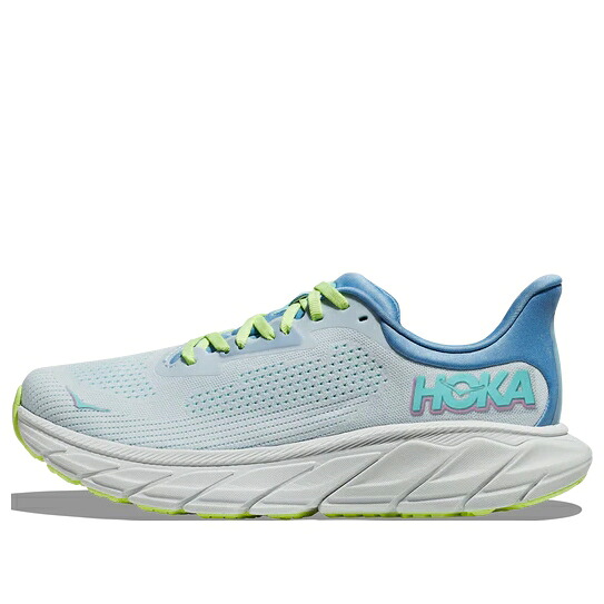 ホカオネオネ \u0027ILLUSION DUSK\u0027 スニーカー レディース HOKA ONE ONE (WMNS) HOKA ONE ARAHI 7 WIDE 1147890-ISK / ILLUSION DUSK