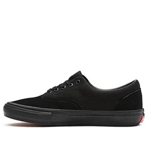 ヴァンズ バンズ スケート 黒色 ブラック 'BLACK' スニーカー メンズ VANS SKATE ERA VN0A5FC9BKA / BLACK BLACK|スニケス