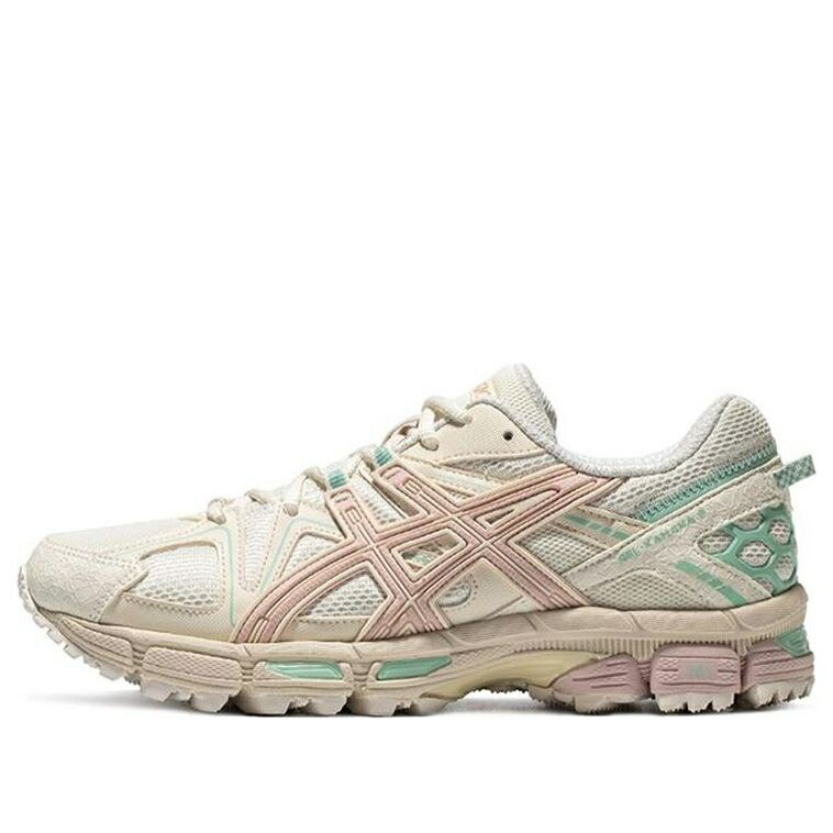 アシックス 白いこと 白いこと \u0027WHITE\u0027 スニーカー レディース ASICS (WMNS) GEL-KAHANA 8 1012A978-101 / WHITE