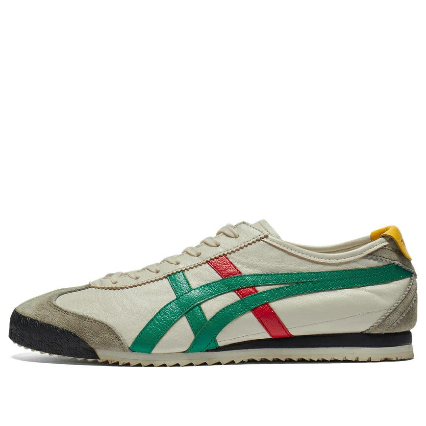 メキシコ 緑 グリーン オニツカタイガー BIRCH GREEN スニーカー メンズ ONITSUKA TIGER ONITSUKA TIGER MEXICO 66 NM 1183C319-201 / BIRCH GREEN