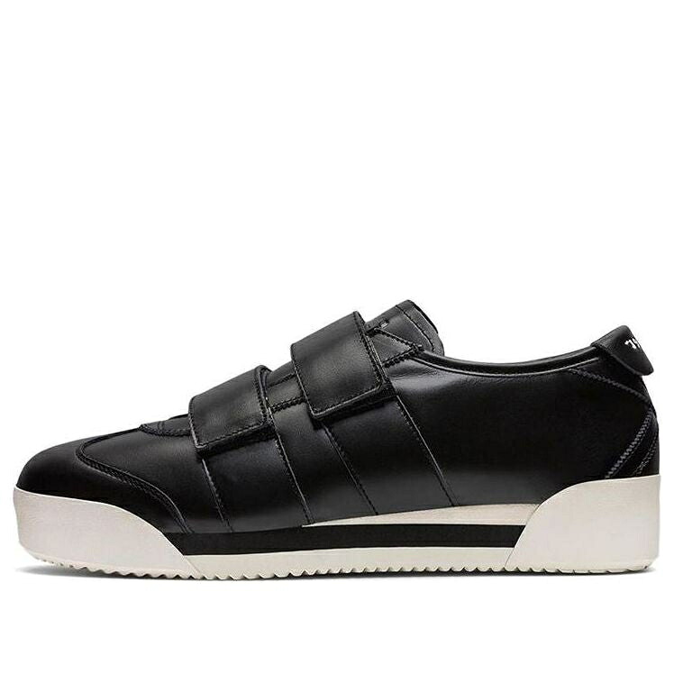 メキシコ 黒色 ブラック 白色 ホワイト オニツカタイガー 'BLACK WHITE' スニーカー メンズ ONITSUKA TIGER ONITSUKA TIGER MEXICO 66 SD PF 1183B671-002 / BLACK WHITE｜スニケス 28,340円