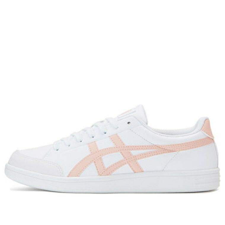 白色 ホワイト ピンク オニツカタイガー 'WHITE PINK' スニーカー メンズ ONITSUKA TIGER ONITSUKA TIGER ADVANTI 1183A506-103 / WHITE PINK