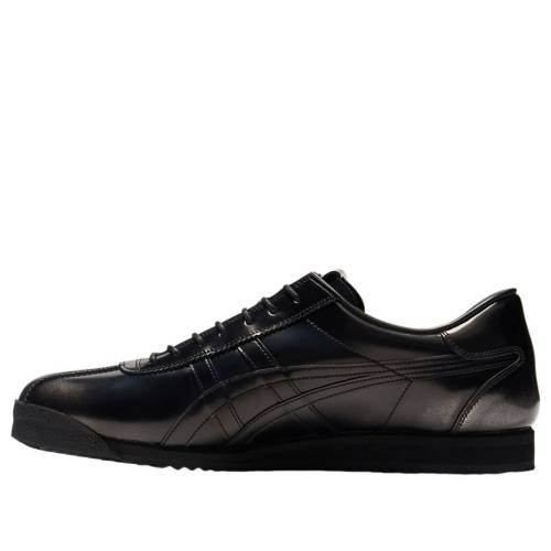 デラックス 黒色 ブラック オニツカタイガー 'BLACK GUNMETAL' スニーカー メンズ ONITSUKA TIGER ONITSUKA TIGERTIGER CORSAIR DELUXE 1181A459-002 / BLACK GUNMETAL 58,245円