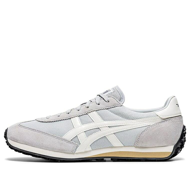 灰色 グレー グレイ 白色 ホワイト オニツカタイガー 'GRAY WHITE' スニーカー メンズ ONITSUKA TIGER ONITSUKA TIGER EDR 78 1183B395-020 / GRAY WHITE 38,870円
