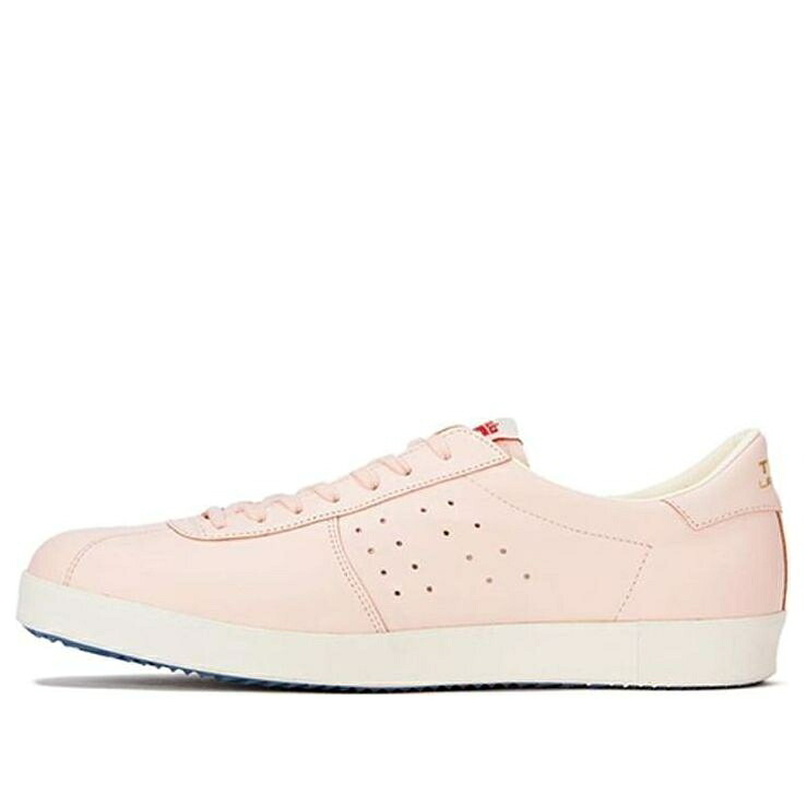 ピンク オニツカタイガー 'PINK' スニーカー メンズ ONITSUKA TIGER ONITSUKA TIGER LAWNSHIP 1183A914-700 / PINK 36,010円