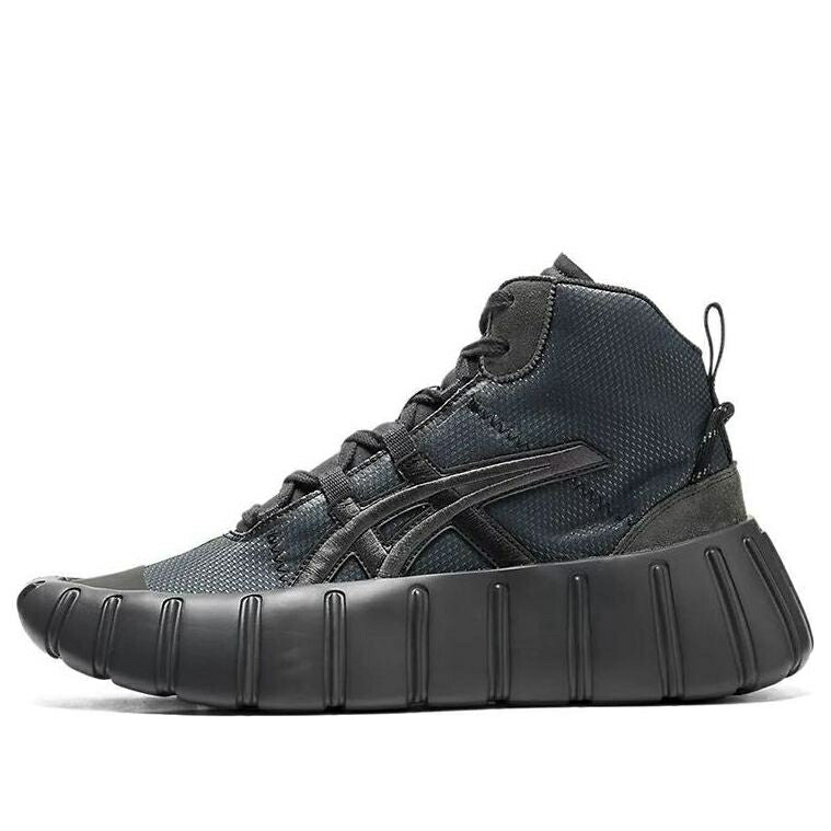 灰色 グレー 黒色 ブラック オニツカタイガー 'GREY' スニーカー メンズ ONITSUKA TIGER ONITSUKA TIGER GIGATIA MT 1183B561-020 / GREY BLACK 28,125円