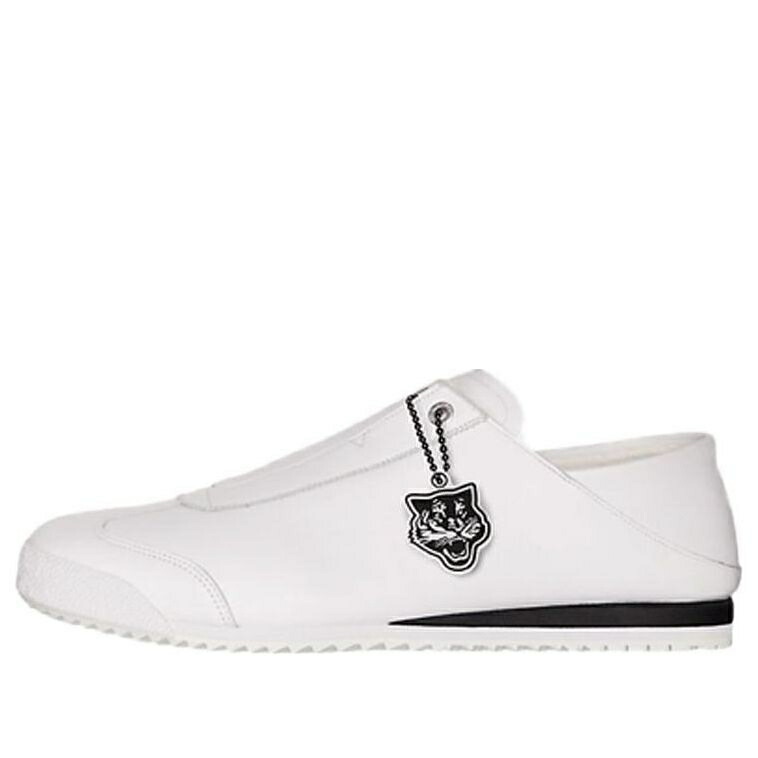 メキシコ 白色 ホワイト 黒色 ブラック オニツカタイガー 'WHITE BLACK' スニーカー メンズ ONITSUKA TIGER ONITSUKA TIGER MEXICO 66 SD PARATY 1183B498-100 / WHITE BLACK