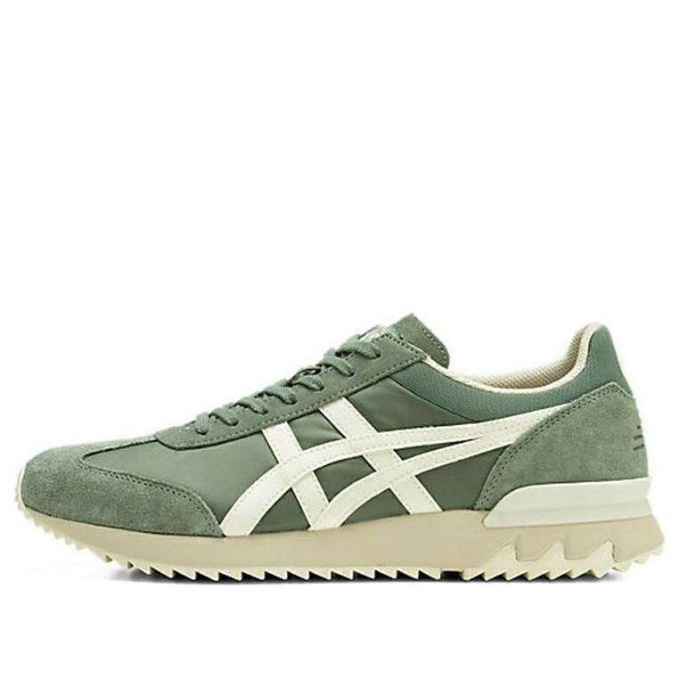 黄金州 青碧 青碧 皮膚軟化剤 オニツカタイガー \u0027MONUMENT CREAM\u0027 スニーカー メンズ ONITSUKA TIGER ONITSUKA TIGER CALIFORNIA 78 EX BLUE 1183A355-405 / MONUMENT BLUE CREAM