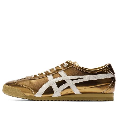 メキシコ合衆国 皮膚軟化剤 オニツカタイガー \u0027DESERT CREAM\u0027 スニーカー メンズ ONITSUKA TIGER ONITSUKA TIGER MEXICO 66 SD CAMP 1183C468-200 / DESERT CAMP CREAM