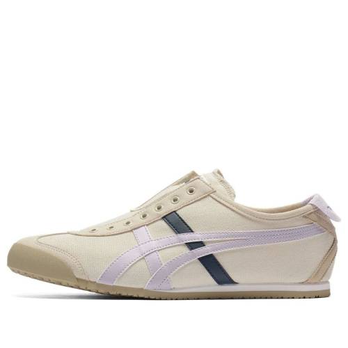 メキシコ合衆国 スリッポン オニツカタイガー \u0027BIRCH ROCK\u0027 スニーカー メンズ ONITSUKA TIGER ONITSUKA TIGER MEXICO 66 SLIP-ON FADED ASH 1183A360-212 / BIRCH FADED ASH ROCK