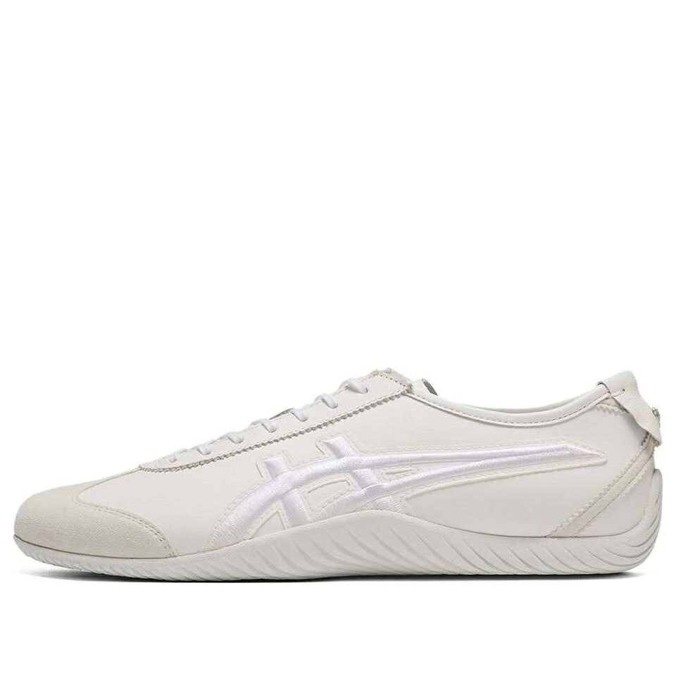 メキシコ合衆国 白いこと 白いこと オニツカタイガー \u0027WHITE\u0027 スニーカー メンズ ONITSUKA TIGER ONITSUKA TIGER MEXICO 66 DRIVING 1183C306-100 / WHITE