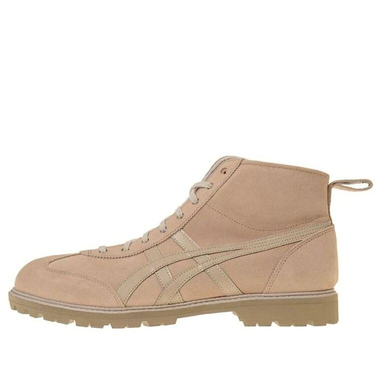 ブーツ オニツカタイガー 'TAN' スニーカー メンズ ONITSUKA TIGER ONITSUKA TIGER RINKAN BOOTS TH2E0L-0505 / TAN