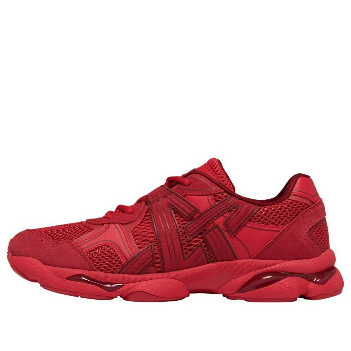 古典派音楽 赤 赤いこと オニツカタイガー \u0027CLASSIC RED\u0027 スニーカー メンズ ONITSUKA TIGER ONITSUKA TIGER TIGRUN 1183C478-600 / CLASSIC RED