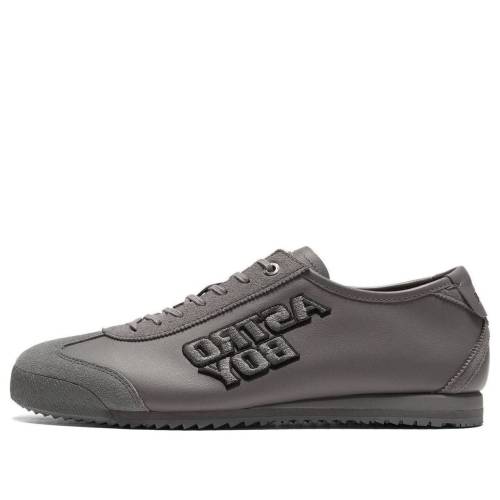 メキシコ 灰色 グレー オニツカタイガー 'CARRIER GREY' スニーカー メンズ ONITSUKA TIGER ONITSUKA TIGER ASTRO BOY X MEXICO 66 SD 1183C198-020 / CARRIER GREY CARRIER GREY