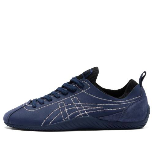 オニツカタイガー \u0027PEACOAT CANDY\u0027 スニーカー メンズ ONITSUKA TIGER ONITSUKA TIGER SCLAW COTTON 1183B969-400 / PEACOAT COTTON CANDY