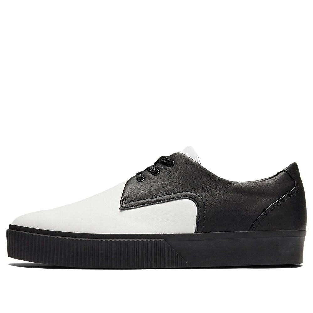 白いこと 白いこと 黒いこと 黒いこと オニツカタイガー \u0027WHITE BLACK\u0027 スニーカー メンズ ONITSUKA TIGER ONITSUKA TIGER PONITY 1183C295-100 / WHITE BLACK