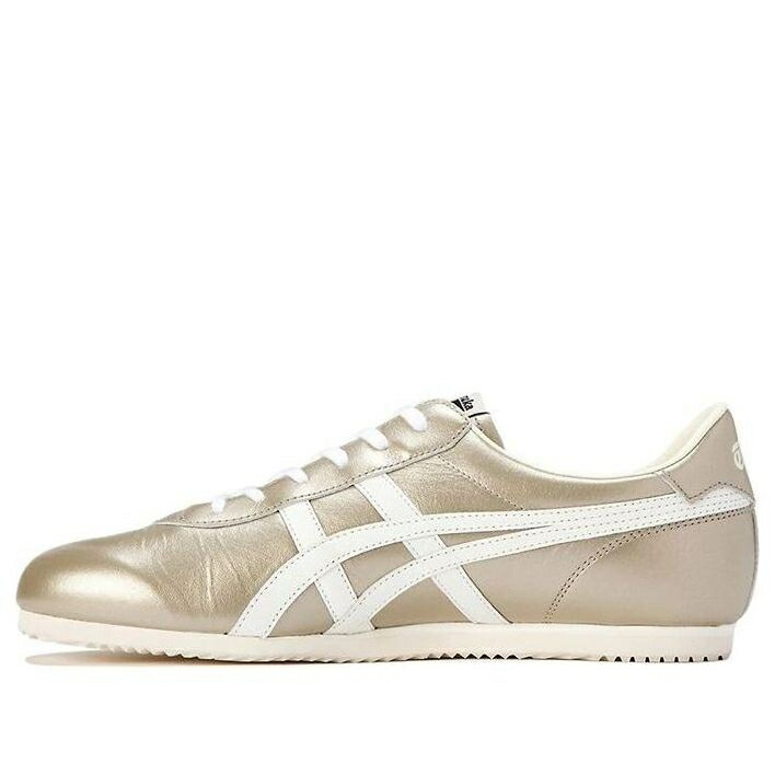 白色 ホワイト オニツカタイガー 'CHAMPAGNE' スニーカー メンズ ONITSUKA TIGER ONITSUKA TIGER TAI CHI NM 1183A913-250 / CHAMPAGNE WHITE